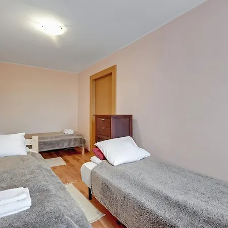 Appartamento Comfort Skwer Kosciuszki