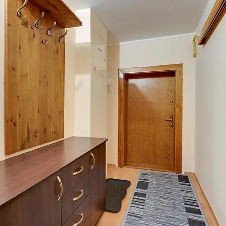 Comfort Skwer Kosciuszki Appartamento